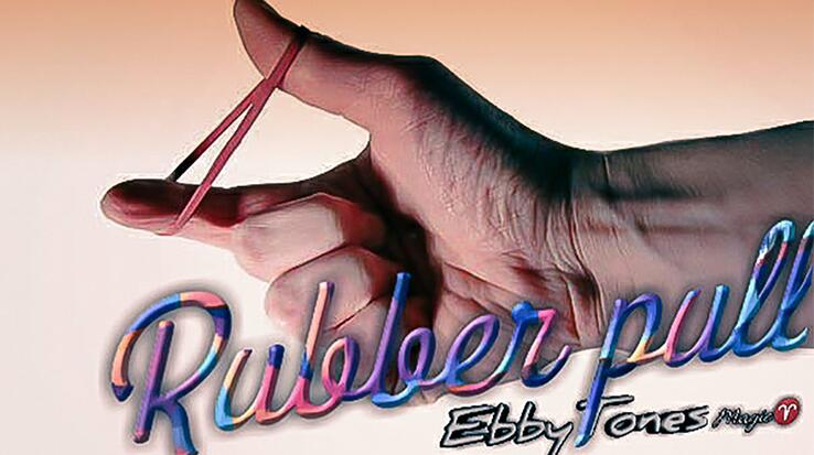 Ebby Tones - Rubber Pull