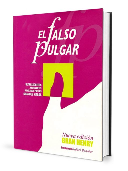 Gran Henry - El falso pulgar