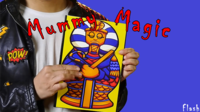 Mago Flash - Mummy Magic