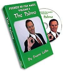 Duane Laflin - The Palmo