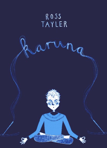 KARUNA by Ross Tayler PDF