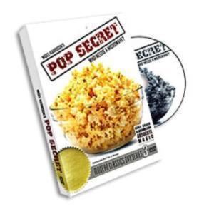 Pop Secret by Nigel Harrison DVD download