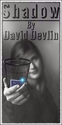 Shadow By David Devlin