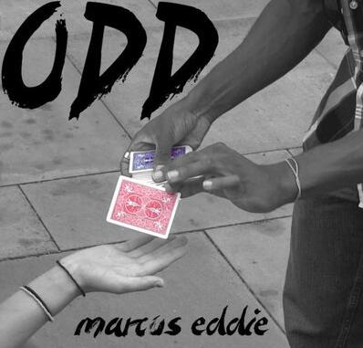 Marcus Eddie - ODD