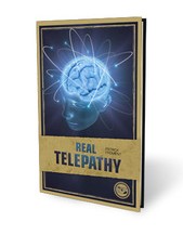 Real Telepathy by Patrick Froment