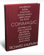 Richard Kaufman - Coin Magic
