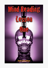Kenton Knepper - Mind Reading Lessons 1-2