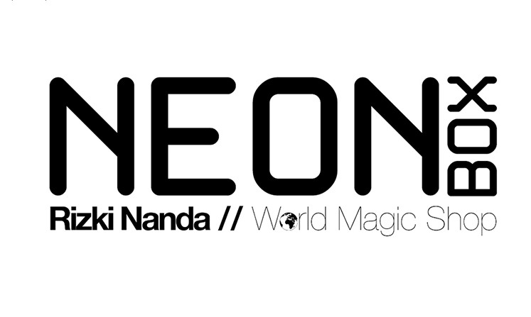 Neon Box by Rizki Nanda (Video Download)