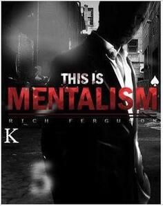 Ellusionist - Rich Ferguson - This is Mentalism