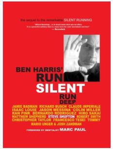 Ben Harris - Run Silent Run Deep