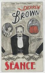 Derren Brown - Seance Awesome