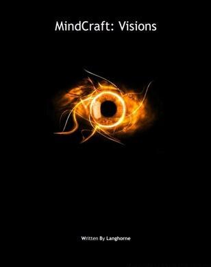 MindCraft: Visions by Bill Dekel PDF