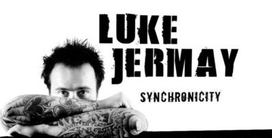 Luke Jermay - Synchronicity