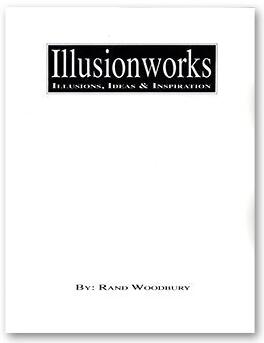 Rand Woodbury - Illusion Works (1-3) (PDF ebooks Download)