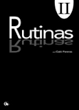 Gabi Pareras - Rutinas II