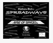 Mathieu Bich - Spreadwave