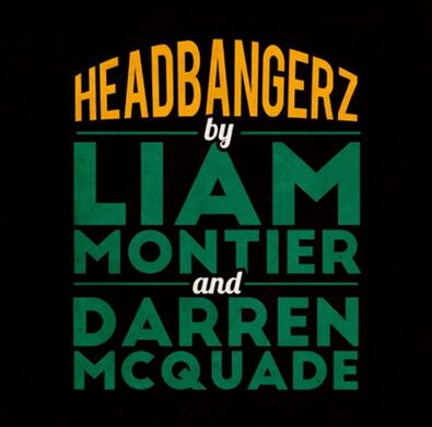 Liam Montier - Headbangerz PDF