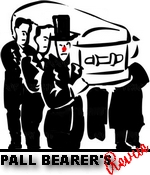 Jerry Sadowitz - Pall Bearer's Revue