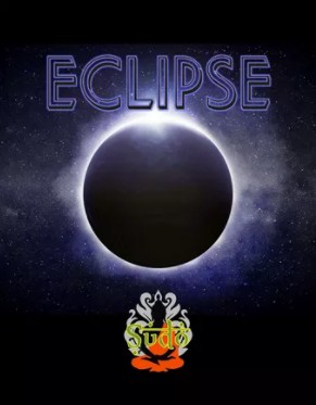 Eclipsed by Sudo Nimh - Highly recommended