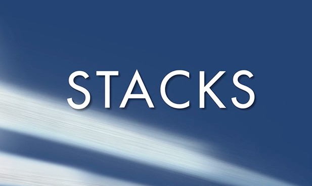 Stacks by SansMinds Creative Lab