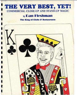Dan Fleshman - The Very Best Yet