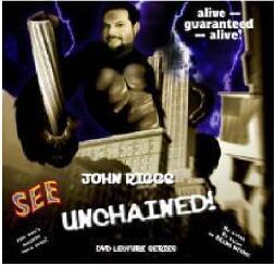 John Riggs - UNCHAINED