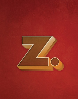 Z. by Steve Reynolds