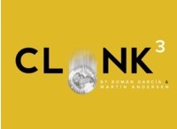 Clonk 3 by Roman Garcia and Martin Andersen