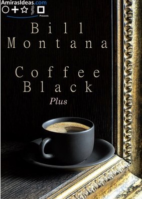 Bill Montana - Coffee Black PDF