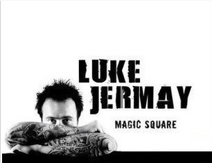 Luke Jermay - Magic Square