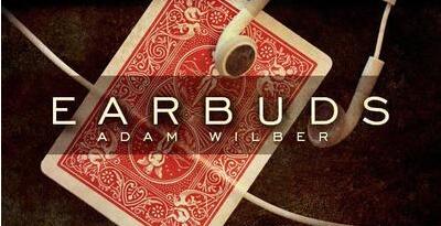 Ellusionist - Adam Wilber - Earbuds