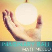 Imaginary Ball by Matt Mello (Video + PDF)