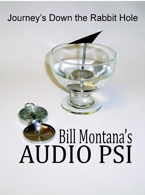 Bill Montana - Audio Psi