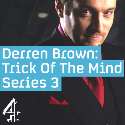 Derren Brown - Trick of the Mind - Series 3