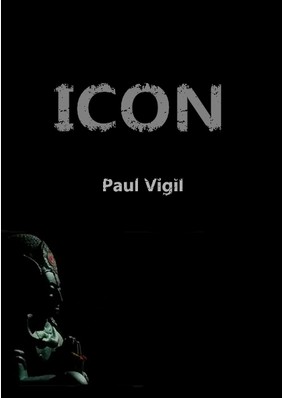 Icon by Paul Vigil (PDF eBook Magic Download)