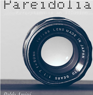 Pareidolia by Pablo Amira PDF eBook (Download)