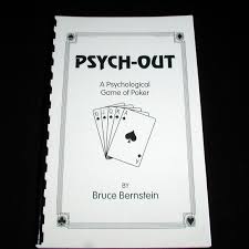 Psych-Out by Bruce Bernstein