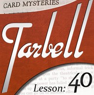 Tarbell 40: Card Mysteries (Instant Download)