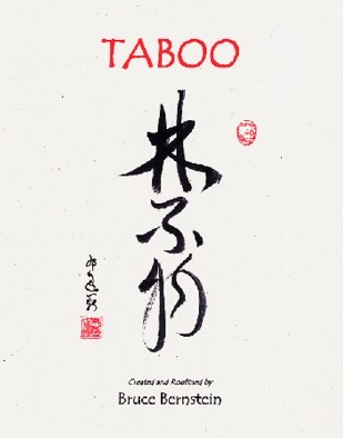 Bruce Bernstein - Taboo PDF