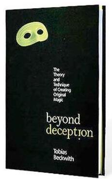 Tobias Beckwith - Beyond Deception