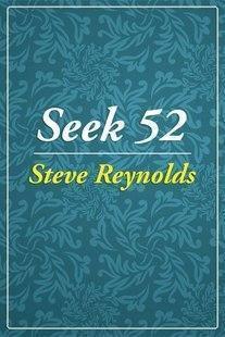 Steve Reynolds - Seek 52