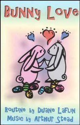 Duane Laflin - Bunny Love