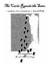 Doc Docherty - The Cards Remain The Same