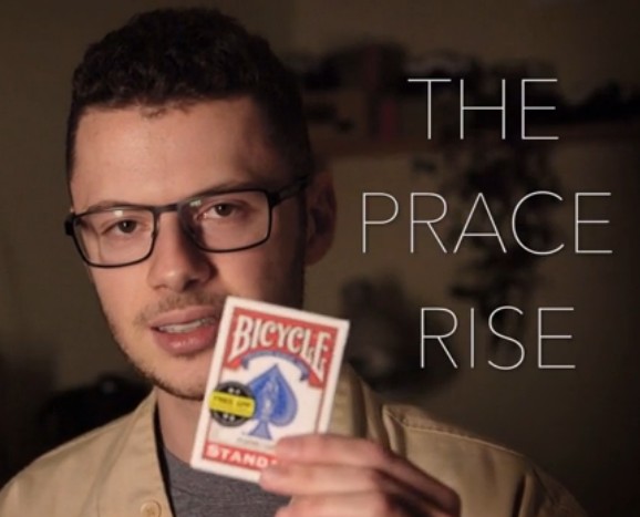 The Prace Rise by Jeff Prace - Download now