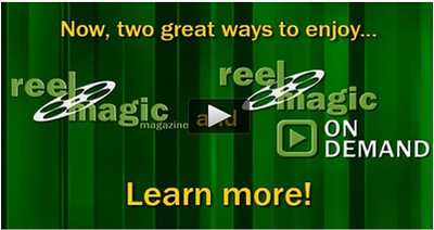 Reel Magic Magazine on demand 1-31