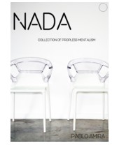 Nada by Pablo Amira (PDF Download)