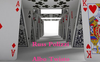 Russ Polizzi - Albo Twisto