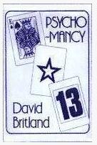 David Britland - Psychomancy