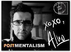 Alvo Stockman - Postmentalism