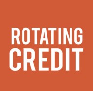 Rotating Credit by Ryan Schlutz (Instant Download)